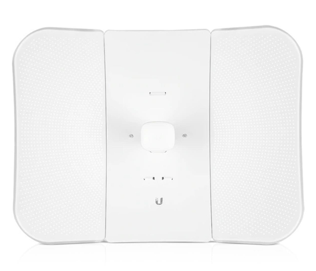Ubiquiti airMAX LiteBeam 5AC 26dBi 5GHz PoE - 744784 - zdjęcie